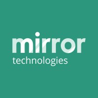 Mirror Technologies logo - Similar company to Mirror Tech