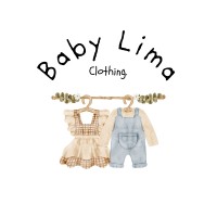 Baby Lima Clothing logo - Similar company to Cecchini Property