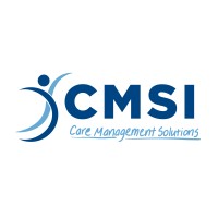 Care Management Solutions Inc. (CMSI) logo - Similar company to Monitoring Care Solutions