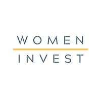 Women Invest logo - Similar company to Fundacja Gpw