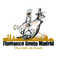 Flamenco Route Madrid logo - Similar company to Van Walt España
