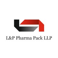 L&P Pharmapack llp logo - Similar company to Mcleon Pharmaceuticals