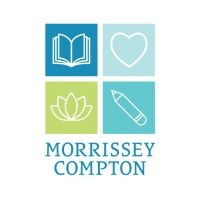 Morrissey Compton logo - Similar company to Gender Spectrum