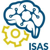 ISAS (Indonesian Society of Applied Science) logo - Similar company to Social Work Innovation Network (Swin)