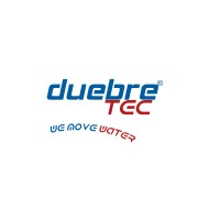 DUEBRE logo - Similar company to Novafit Sas