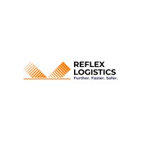 Reflex Logistics logo - Similar company to Ap Freight