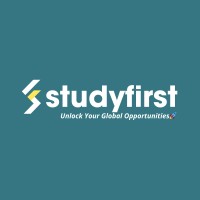 Study First logo - Similar company to Studyfirstinfo