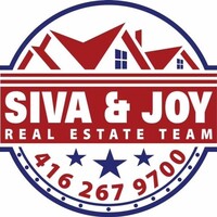 Siva & Joy Real Estate Team logo - Similar company to Trophy