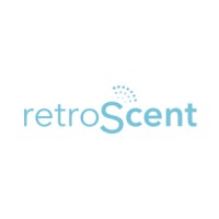 RetroScent B.V. logo - Similar company to Dentech Telecommunicatie, Beveiliging & Automatisering