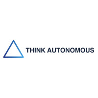 Think Autonomous logo - Similar company to Milla Group