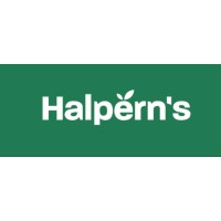 S Halperns Ltd