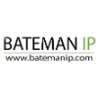 Bateman IP logo - Similar company to M Labs