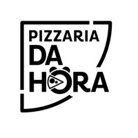 Pizzaria da Hora logo - Similar company to Baco Pizzaria