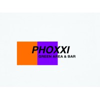 PHOXXI AREA HAMBURG logo - Similar company to Sparkling Agency