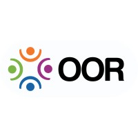 OOR Cabs logo - Similar company to Aistaff