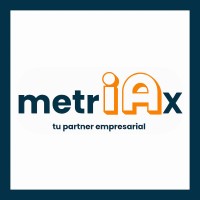 Metriax logo - Similar company to Cdc Suministros
