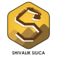 Shivalik Silica logo - Similar company to Totalupskill
