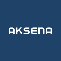 Aksena logo - Similar company to Proerigo