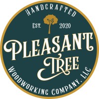 Pleasant Tree Woodworking, LLC logo - Similar company to Pandoscape Inc.