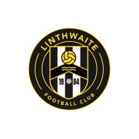 Linthwaite Football Club logo - Similar company to Hammers Lacrosse Club