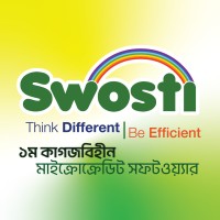 Swosti Limited logo - Similar company to Idea Solutions Limited