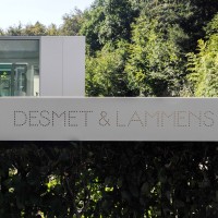 Desmet & Lammens architecten Bv logo - Similar company to Man Architecten