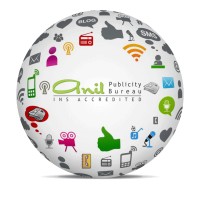 Anil Publicity Bureau logo - Similar company to Blue Sky Advertising