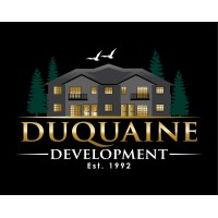 Duquaine Development Inc logo - Similar company to Toonen Properties