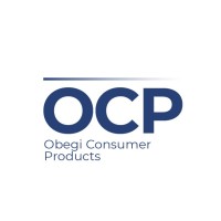 OCP - Obegi Consumer Products logo - Similar company to Sibia Technologies