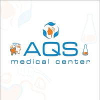 AQS Medical Center logo - Similar company to Medsys Ai