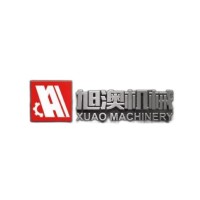 NINGBO XUAO MACHINERY CO.,LTD logo - Similar company to Sannasofia Design