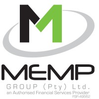 MEMP Group (Pty) Ltd. logo - Similar company to Diski Nine9