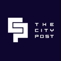 The City Post Zwolle logo - Similar company to Dc Vastgoed