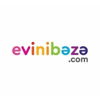 Evini Bəzə logo - Similar company to Bd Construction Mmc