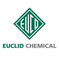The Euclid Chemical Company logo - Similar company to Beck Restoration Management Group