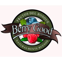Berry Good logo - Similar company to Berry Good | Group For Trading Vegetables And Fruits