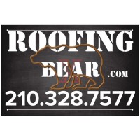 Roofing Bear logo - Similar company to American Roofing & Metal Co., Inc.