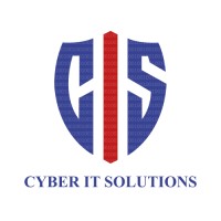 CYBER IT SOLUTIONS logo - Similar company to Thm_ Pdeu