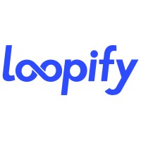 Loopify logo - Similar company to Greg