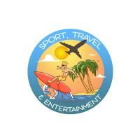 Sport, Travel & Entertainment