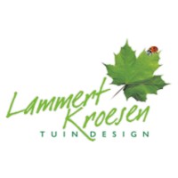 Tuindesign Lammert Kroesen logo - Similar company to Antwan Tuinprojecten