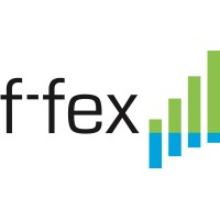 f-fex AG logo - Similar company to Eeb Gmbh