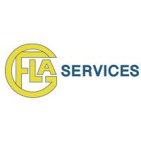 FLAG SERVICES logo - Similar company to Pmp Engineering