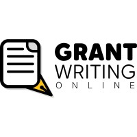 Grant Writing Online logo - Similar company to The Designic