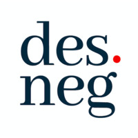 desNegocio logo - Similar company to Dzn. | Inovação Que Vem De Dentro.