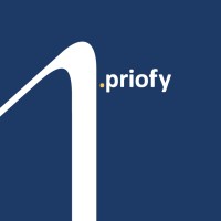 Priofy logo - Similar company to Priofy