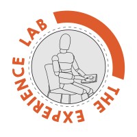 The Experience Lab logo - Similar company to Brain Apps