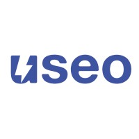 USEO logo - Similar company to Hello! Social