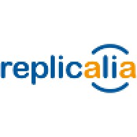 Replicalia logo - Similar company to Nextgen Careers