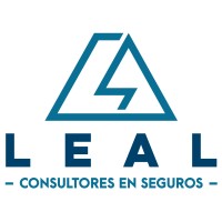 Leal Consultores en Seguros logo - Similar company to Talento Seguro